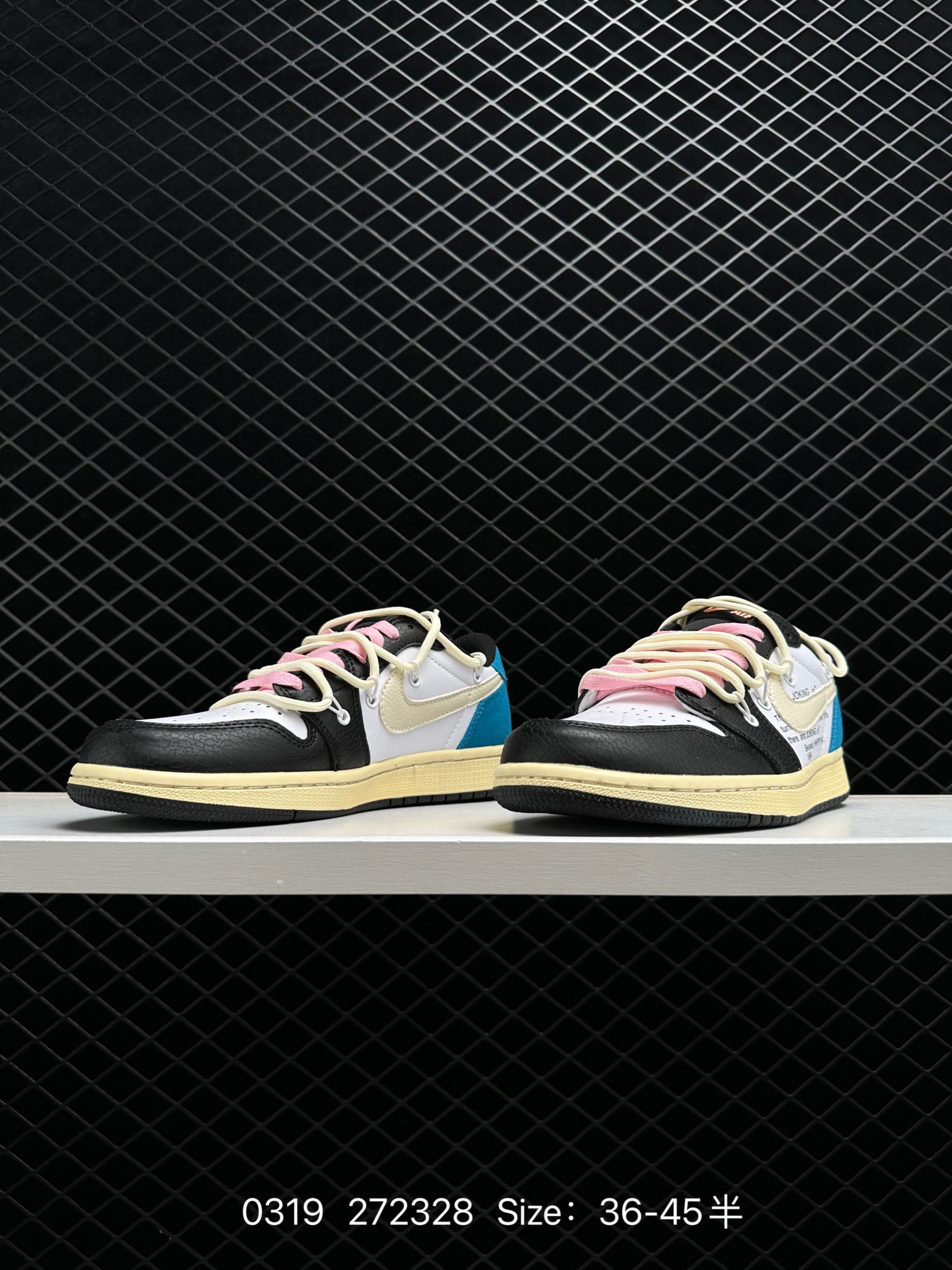 Nike Air Jordan 1 Low GS